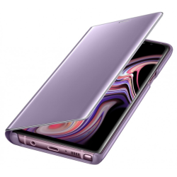 Étui Galaxy Note 9 Clear View Standing Cover