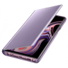 Étui Galaxy Note 9 Clear View Standing Cover