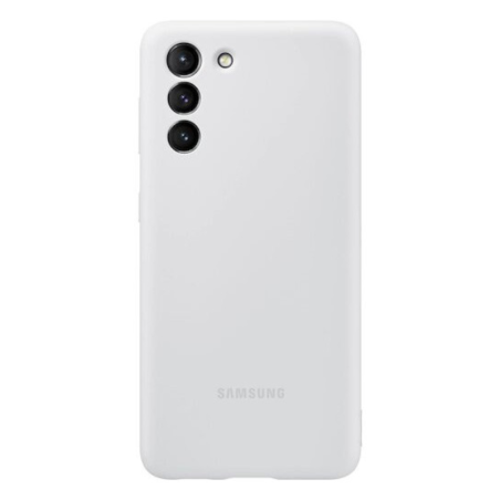 Étui Galaxy S21+ Silicone Cover