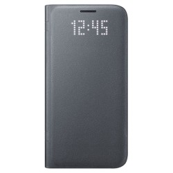Étui Galaxy S7 LED View Cover