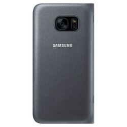Étui Galaxy S7 LED View Cover