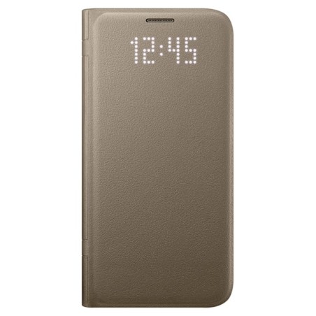 Étui Galaxy S7 LED View Cover