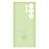 Étui Galaxy S24 Ultra Silicone Cover