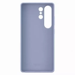 Étui Galaxy S25 Ultra Silicone Case