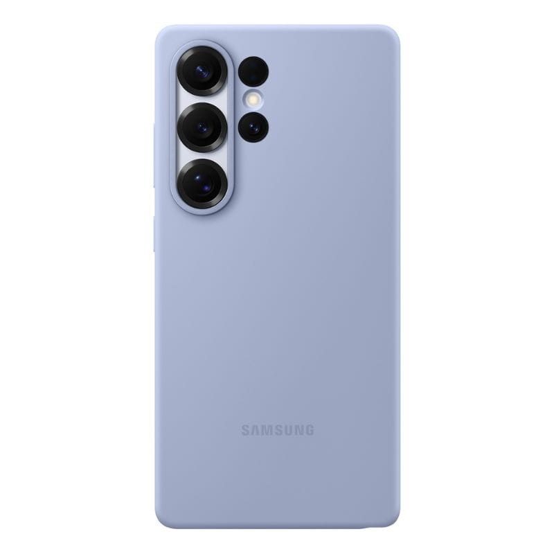 Étui Galaxy S25 Ultra Silicone Case