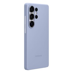 Étui Galaxy S25 Ultra Silicone Case