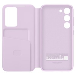 Étui Galaxy S23 Smart View Wallet Case