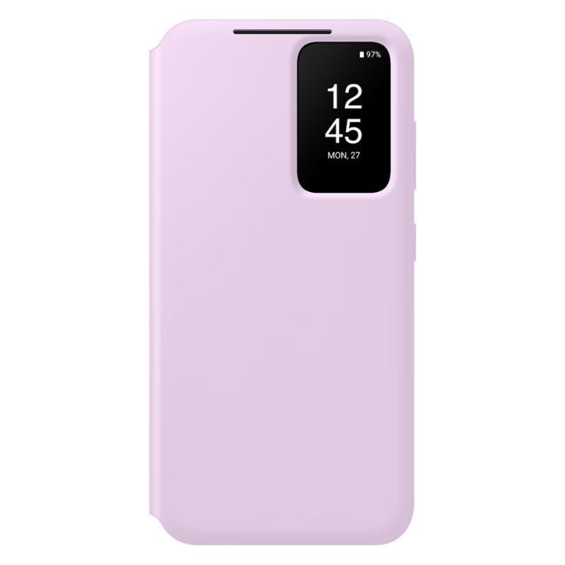 Étui Galaxy S23 Smart View Wallet Case