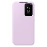 Étui Galaxy S23 Smart View Wallet Case