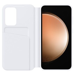 Étui Galaxy S23 FE Smart View Wallet Case