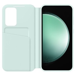 Étui Galaxy S23 FE Smart View Wallet Case