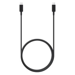 Cable Chargeur Samsung USB-C vers USB-C 5A (1.8m)