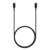 Cable Chargeur Samsung USB-C vers USB-C 5A (1.8m)
