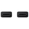 Cable Chargeur Samsung USB-C vers USB-C 5A (1.8m)