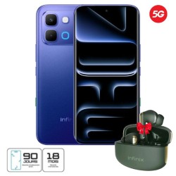 Smartphone Infinix Note...