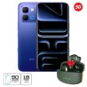 Smartphone Infinix Note Edge 5G 8Go 256Go