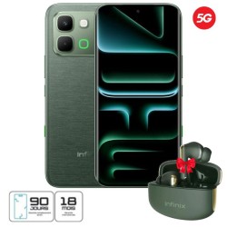 Smartphone Infinix Note Edge 5G 8Go 256Go