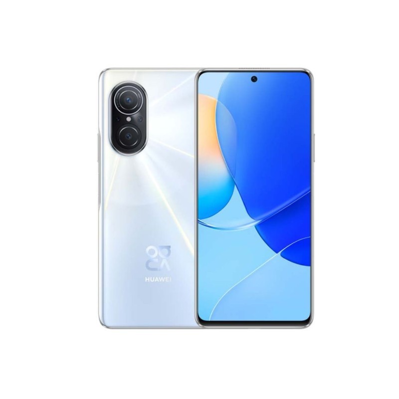 Smartphone HUAWEI nova 9 SE 8GO 128GO Blanc
