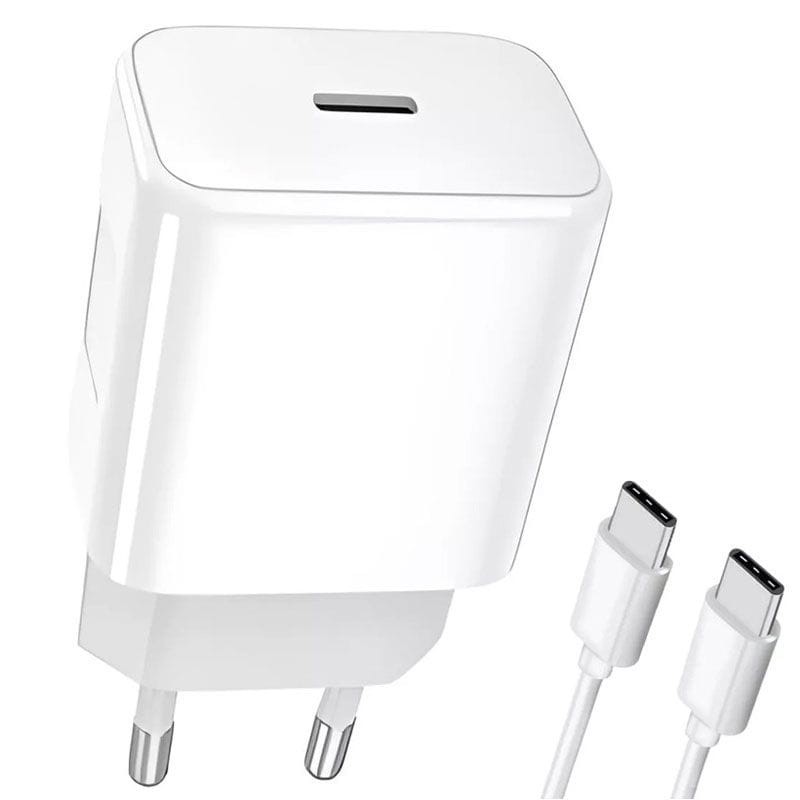 Chargeur Infinix XC06 30W Type-C