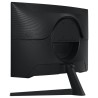 Monitor Samsung G55C Curved Gaming QHD 27"