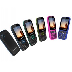 Téléphone portable Smartec...