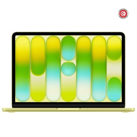 Apple MacBook Neo 13 Pouces 8Go 256Go Jaune