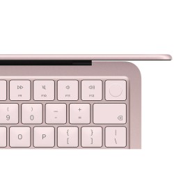 Apple MacBook Neo 13 Pouces avec Touch ID 8Go 512Go Rose