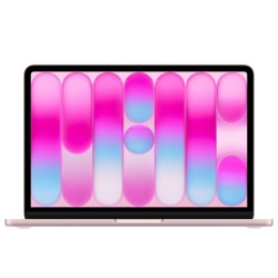 Apple MacBook Neo 13 Pouces avec Touch ID 8Go 512Go Rose