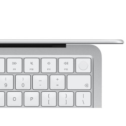 Apple MacBook Neo 13 Pouces avec Touch ID 8Go 512Go Silver