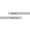 Apple MacBook Neo 13 Pouces avec Touch ID 8Go 512Go Silver