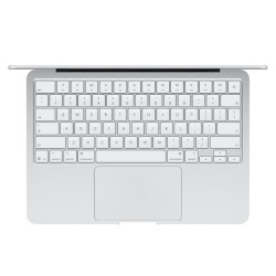 Apple MacBook Neo 13 Pouces avec Touch ID 8Go 512Go Silver