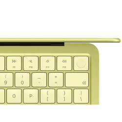 Apple MacBook Neo 13 Pouces avec Touch ID 8Go 512Go Jaune