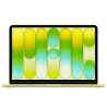 Apple MacBook Neo 13 Pouces avec Touch ID 8Go 512Go Jaune