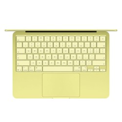 Apple MacBook Neo 13 Pouces avec Touch ID 8Go 512Go Jaune