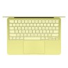 Apple MacBook Neo 13 Pouces avec Touch ID 8Go 512Go Jaune