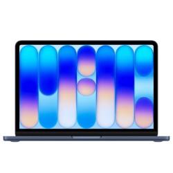 Apple MacBook Neo 13 Pouces avec Touch ID 8Go 512Go Bleu