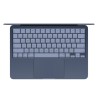 Apple MacBook Neo 13 Pouces avec Touch ID 8Go 512Go Bleu