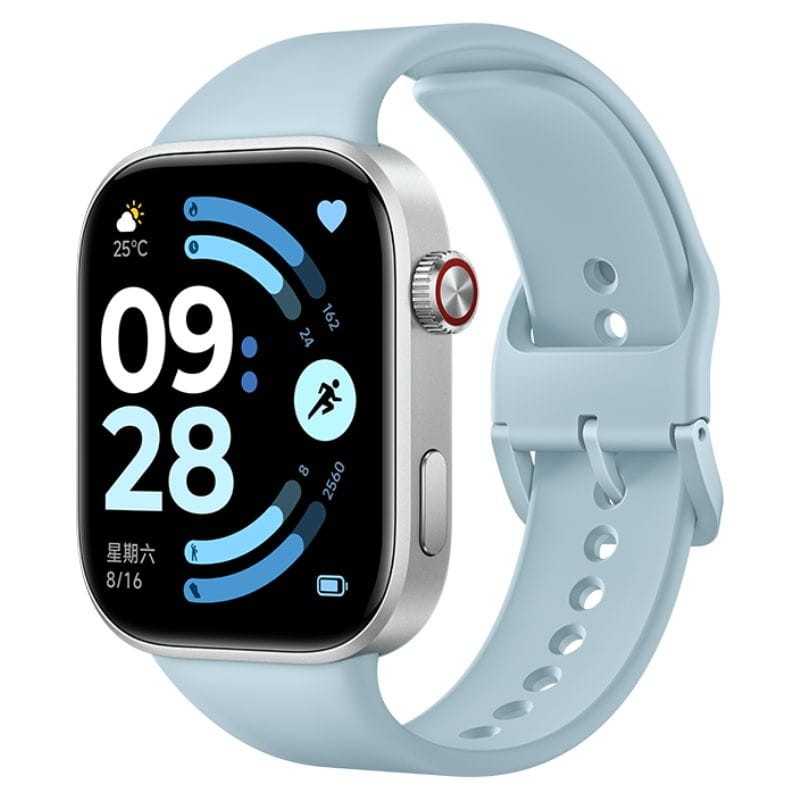 Montre Connectée Redmi Watch 6
