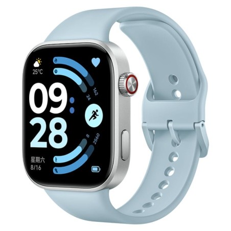 Montre Connectée Redmi Watch 6