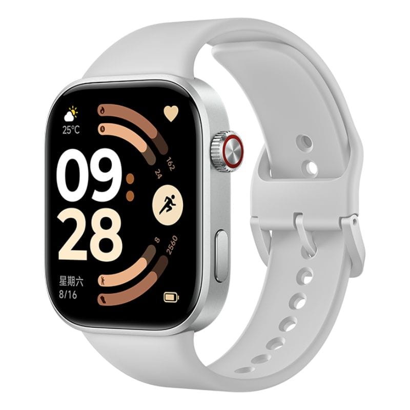 Montre Connectée Redmi Watch 6