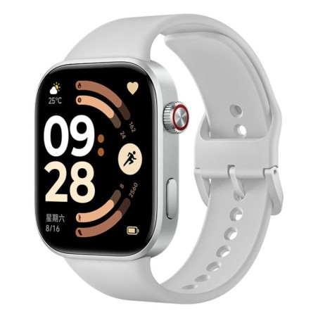 Montre Connectée Redmi Watch 6