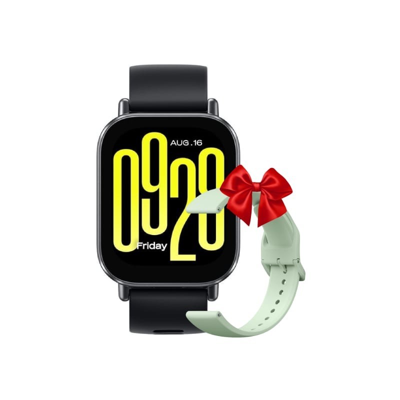 Montre Connectée Redmi Watch 5 Active Noir