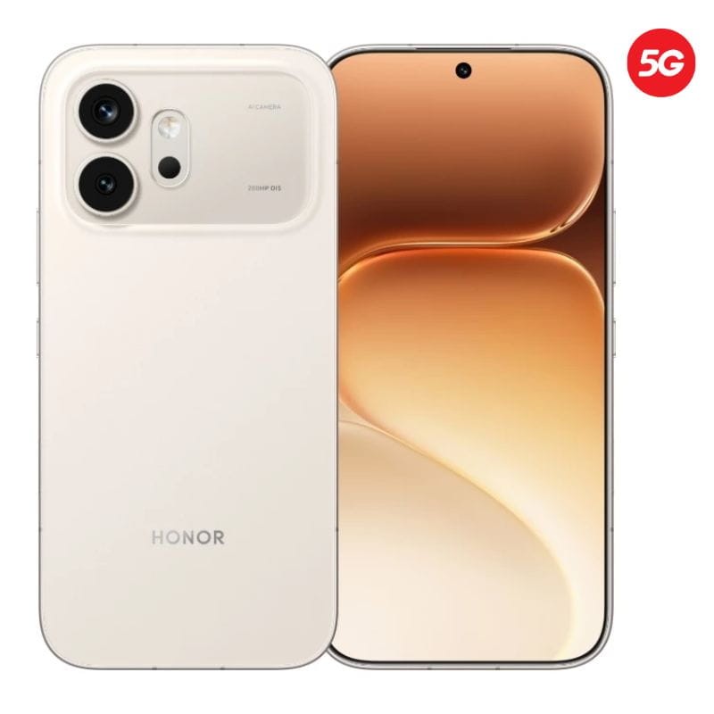 Smartphone Honor 600 5G 8Go 512Go