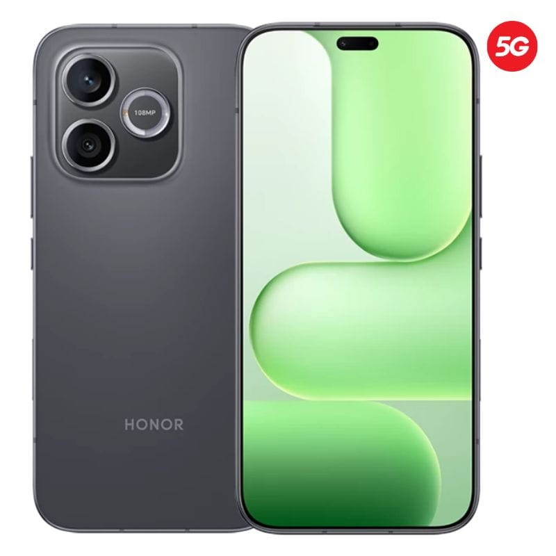 Smartphone Honor 600 Lite 5G 8Go 256Go