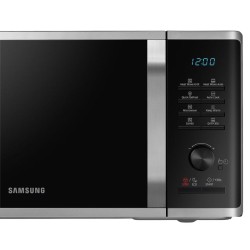 Micro-Onde Samsung Gril MG23K3575AS 23Litres