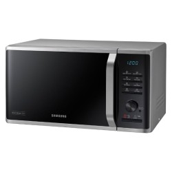 Micro-Onde Samsung Gril MG23K3575AS 23Litres