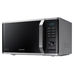 Micro-Onde Samsung Gril MG23K3575AS 23Litres