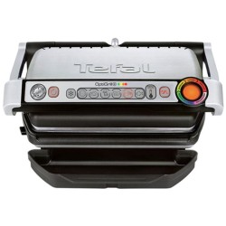 Gril à Viande Intelligent Tefal GC712D12 2000W