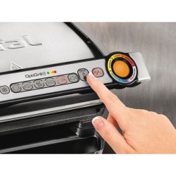 Gril à Viande Intelligent Tefal GC712D12 2000W