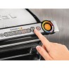 Gril à Viande Intelligent Tefal GC712D12 2000W